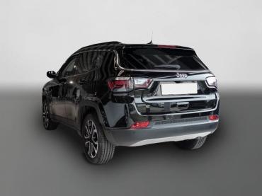 Jeep Compass Limited Mild-Hybrid Premium-Park & Winter-Paket Gebrauchtwagen