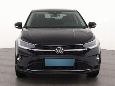 VW Taigo 1.0 TSI Move Gebrauchtwagen