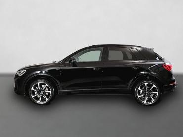 Audi Q3 Audi S line 40 TFSI 140 kW (190 PS) 7-Gang tronic quattro 40 TFSI 2.0 7-Gang S tronic quattro Neuwagen