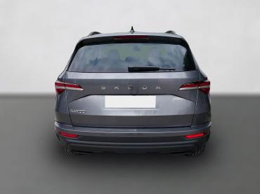 Skoda Karoq Selection 130 Jahre Edition 1,5 TSI DSG*NAVI-ÜBER-SMARTLINK*PDC*KAMERA*LED*SHZ*TEMPOMAT Tageszulassung