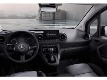 Mercedes-Benz Citan Citan Gebrauchtwagen