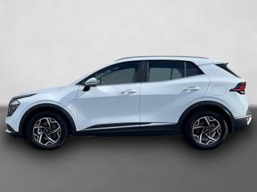 KIA Sportage 1.6 T-GDI Urban|NAVI|SHZ|KAMERA|TEMP Gebrauchtwagen