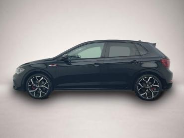 Volkswagen Polo GTI 2.0 TSI DSG