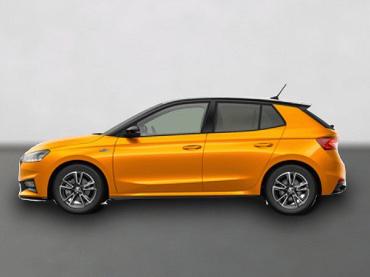 Skoda Fabia Monte Carlo Skoda 1.0 TSI 85 kW (115 PS) 7-Gang-DSG 1.0 TSI 7-Gang-DSG Neuwagen