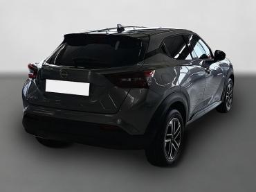 Nissan Juke 1.0 DIG-T 5T N-CONNECTA WINTER   Tageszulassung