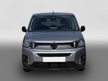 Citroën Berlingo XL Plus 1,5 130 EAT8 Klima Rückfahrkamera Einpa... Tageszulassung