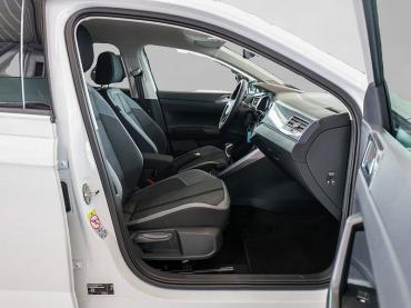 Fahrzeug ansehen: VW Polo Polo Neuwagen VW Polo Polo Neuwagen