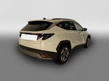 Hyundai Tucson GO * 1.6 T-GDI 48V 2WD 117kW (160PS) 2-Zonen-K...