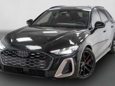 Audi A5 TDI quattro s-tronic S-Line,AHK,B -LAG. Jahreswagen