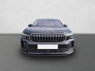 Skoda Kodiaq 2.0 TDI 4x4 DSG Selection NAVI AHK RFK ACC PDC KESSY Gebrauchtwagen