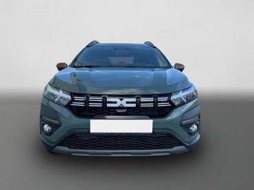 Dacia Jogger Extreme + 7-Sitze Totwinkel Sitzheizung vorn Ka... EU Reimport Tageszulassung