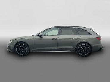 Audi A4 Av. 40 TDI S-tronic 2x s-line MATRIX E-HECK ASSISTENZPAKET Gebrauchtwagen