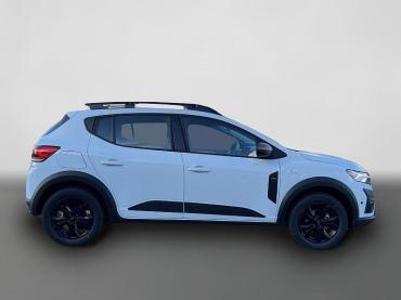 Fahrzeug ansehen: Dacia Sandero TCe 90 CVT Extreme SHZ+RFK+DAB Tageszulassung Dacia Sandero TCe 90 CVT Extreme SHZ+RFK+DAB Tageszulassung