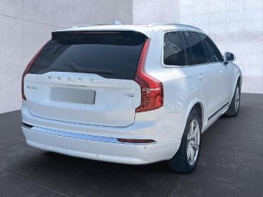 Volvo XC90 XC 90 Core Recharge Plug-In Hybrid AWD Bluetooth Jahreswagen
