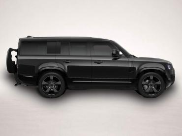 Fahrzeug ansehen: Land Rover Defender 130 D350 X-Dynamic HSE 8-Sitze Land Rover Defender 130 D350 X-Dynamic HSE 8-Sitze