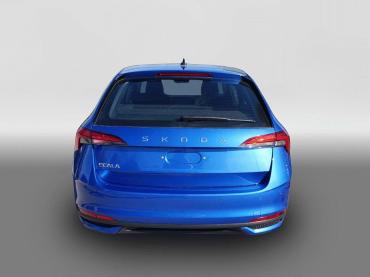 Fahrzeug ansehen: Skoda Scala Selection 1.0 TSI DSG*NAVI-ÜBER-SMARTLINK*PDC-HI*LED*TEMPOMAT*SHZ*DAB*KLIMA Tageszulassung Skoda Scala Selection 1.0 TSI DSG*NAVI-ÜBER-SMARTLINK*PDC-HI*LED*TEMPOMAT*SHZ*DAB*KLIMA Tageszulassung