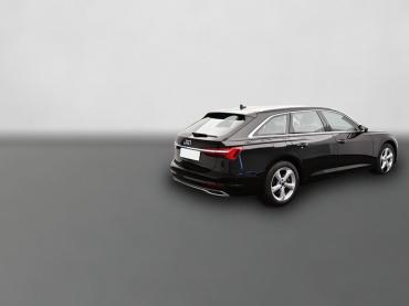Audi A6 45 TFSI Stronic advanced AHK/Matrix/Business Gebrauchtwagen