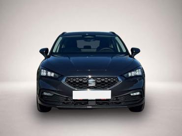 Fahrzeug ansehen: Seat Leon ST Style eTSI DSG|AHK|NAVI|ACC|KAMERA|LED| Seat Leon ST Style eTSI DSG|AHK|NAVI|ACC|KAMERA|LED|