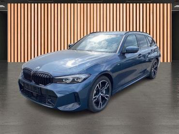 BMW 3er i Touring xDrive M Sport*ACC*HiFi*Kamera* Jahreswagen