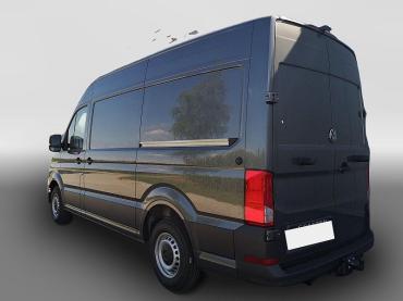 Fahrzeug ansehen: VW Crafter 2.0 TDI 35 L3H3 Hochdach 2 Schiebetüren AHK Kamera 270 Grad App PDC GRA Tageszulassung VW Crafter 2.0 TDI 35 L3H3 Hochdach 2 Schiebetüren AHK Kamera 270 Grad App PDC GRA Tageszulassung