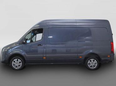 Mercedes-Benz Sprinter 317 CDI Sprinter Standard HA 9G-TRONIC PRO L2H2 Gebrauchtwagen