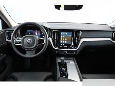 Volvo S60 B5 AWD Ultimate Dark ACC/S-Dach/StandH Jahreswagen
