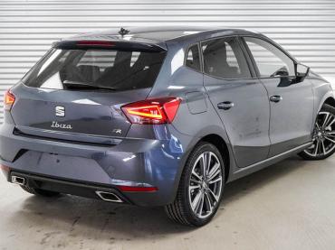Seat Ibiza 1,0 TSI DSG FR - LAGER Tageszulassung