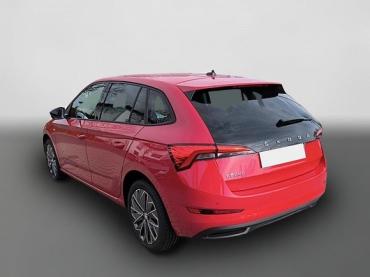 Skoda Scala 1.0 TSI DSG Tour NAVI RFK LED SH KLIMA LINK Gebrauchtwagen