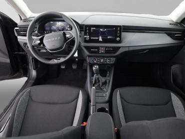 Fahrzeug ansehen: Skoda Scala Essence Scala 1.0 TSI 130 Jahre, Sitzheizung, A... Tageszulassung Skoda Scala Essence Scala 1.0 TSI 130 Jahre, Sitzheizung, A... Tageszulassung