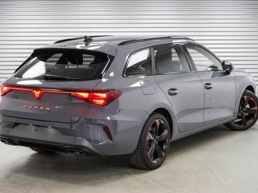 Cupra Leon 1,5 eTSI DSG Kombi - LAGER Neuwagen