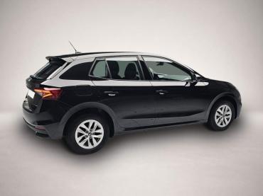 Fahrzeug ansehen: Skoda Fabia 1.0 MPI Selection GRA Kamera Skoda Fabia 1.0 MPI Selection GRA Kamera