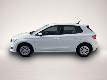 Skoda Fabia 1.0 Active 81¤ m.20% Anz. LED DAB PDC Klim