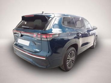Fahrzeug ansehen: Volkswagen Tayron 1.5 TSI DSG eHybrid 150kW Elegance * AHK * K Volkswagen Tayron 1.5 TSI DSG eHybrid 150kW Elegance * AHK * K