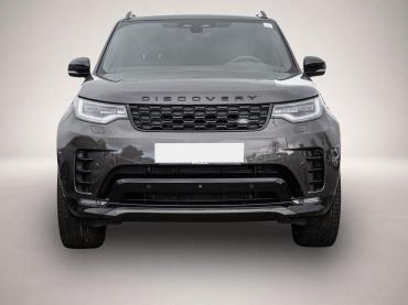 Fahrzeug ansehen: Land Rover Discovery D300 Dynamic HSE PANO LED STANDHZG Land Rover Discovery D300 Dynamic HSE PANO LED STANDHZG