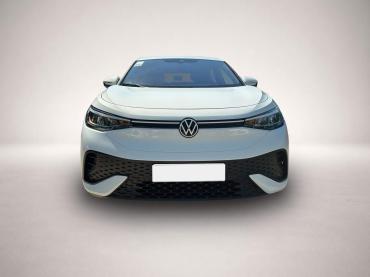 Volkswagen ID.5 Pro AHK KAMERA LED ACC NAVI