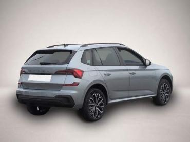 Fahrzeug ansehen: Skoda Kamiq BALANCE 1.0TSI * MatrixLED ACC R-Kam SHZ 17 Skoda Kamiq BALANCE 1.0TSI * MatrixLED ACC R-Kam SHZ 17