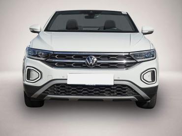 Fahrzeug ansehen: Volkswagen T-Roc Cabriolet 1.0 TSI Move LED LHZ ACC AMBIENTE Volkswagen T-Roc Cabriolet 1.0 TSI Move LED LHZ ACC AMBIENTE