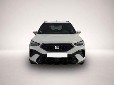 Seat Arona 1.0 TSI Style LED NAVI ACC SIDEASS PARKASS