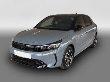 Opel Corsa F GS Mild-Hybrid AT Kamera 360 Shz Navi Gebrauchtwagen