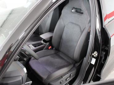 Cupra Formentor 2.0 TSI 7-Gang-DSG 4x4 Tageszulassung