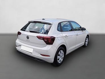 VW Polo VI 1.0 MPI LED PDC KLIMA Gebrauchtwagen