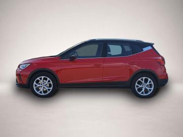 Fahrzeug ansehen: Seat Arona 1.0 TSI DSG FR AHK * VIRTUAL-COCKPIT * NAVI-PR Seat Arona 1.0 TSI DSG FR AHK * VIRTUAL-COCKPIT * NAVI-PR