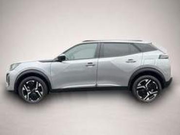 Peugeot 2008 Allure PureTech 130 EAT8