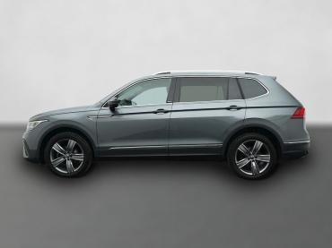 Fahrzeug ansehen: VW Tiguan 1.5 TSI DSG Move 7-SITZE AHK NAVI KAMERA Gebrauchtwagen VW Tiguan 1.5 TSI DSG Move 7-SITZE AHK NAVI KAMERA Gebrauchtwagen