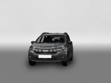Dacia Jogger TCe100 LPG-Klima-APP-Connect-Kamera-TOTW. Tageszulassung
