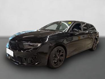 Opel Astra L Sports Tourer GS 1.2 T AT Shz Navi Gebrauchtwagen