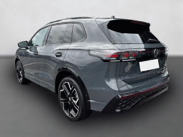 Fahrzeug ansehen: VW Tiguan 2.0 TDI 4MOTION DSG R-Line IQ.Drive AHK Gebrauchtwagen VW Tiguan 2.0 TDI 4MOTION DSG R-Line IQ.Drive AHK Gebrauchtwagen