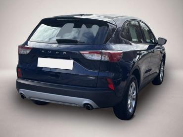 Ford Kuga Plug-In Hybrid Cool & Connect Bluetooth Nav