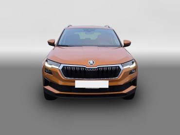 Fahrzeug ansehen: Skoda Karoq 1.5 TSI DSG Balance AHK NAV RFK LED MATRIX ACC Skoda Karoq 1.5 TSI DSG Balance AHK NAV RFK LED MATRIX ACC