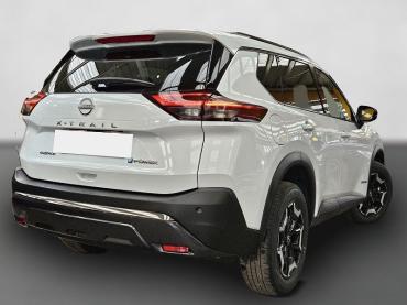 Nissan X-Trail 1,5 e-Power 4WD N-Trek eHeck eSitze Navi Jahreswagen